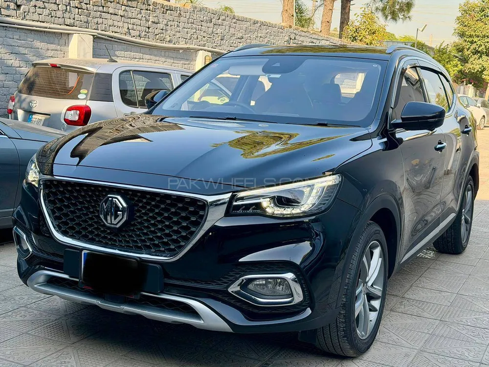 MG HS 2025 for Sale in Islamabad Image-1