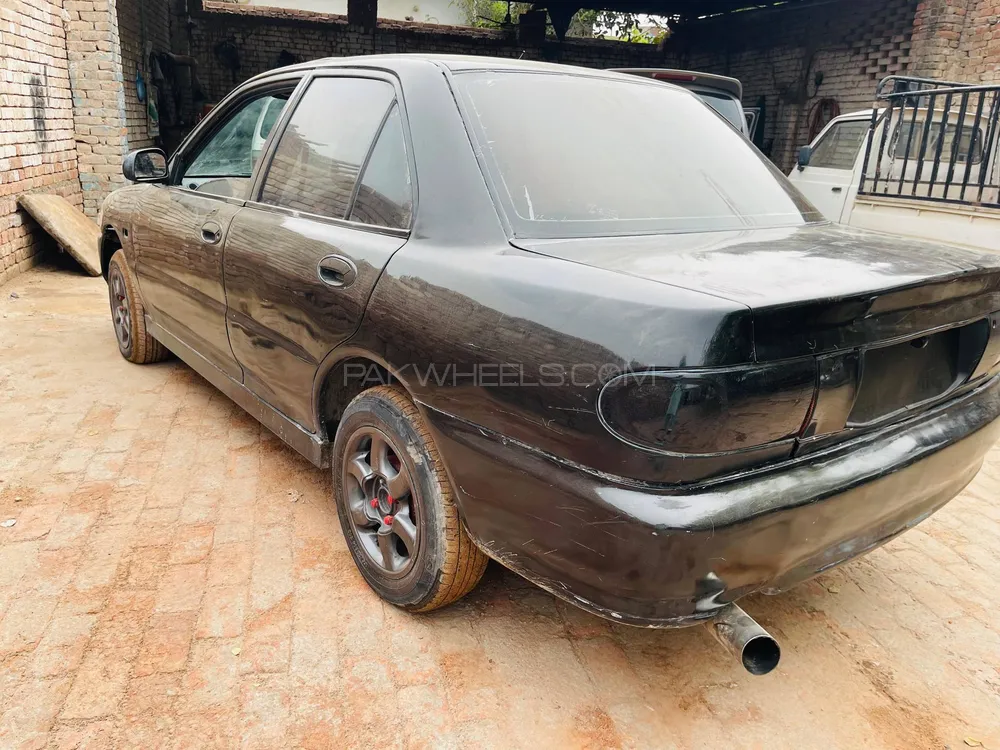 Mitsubishi Lancer 1998 for Sale in Multan Image-1