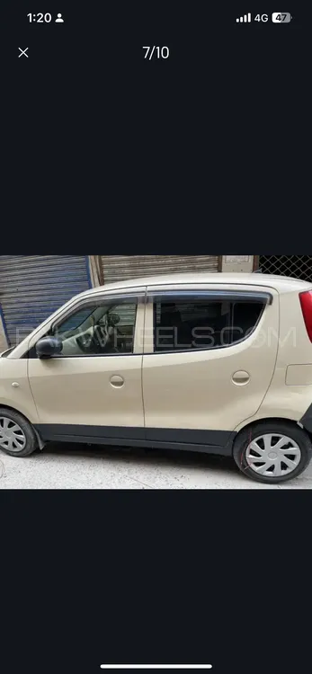 Nissan Moco 2010 for Sale in Lahore Image-1