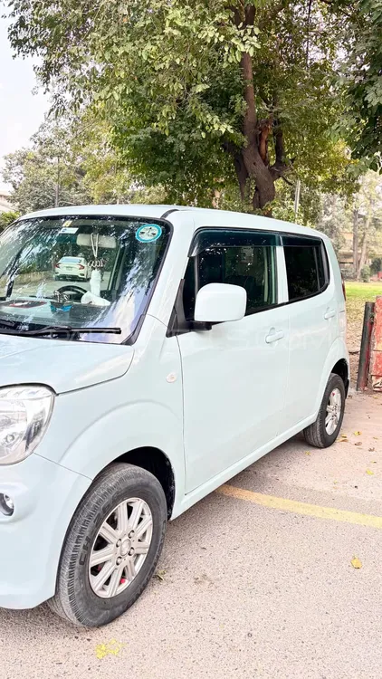Nissan Moco 2016 for Sale in Lahore Image-1