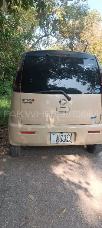 نسان موکو 2014 for Sale in پشاور Image-1