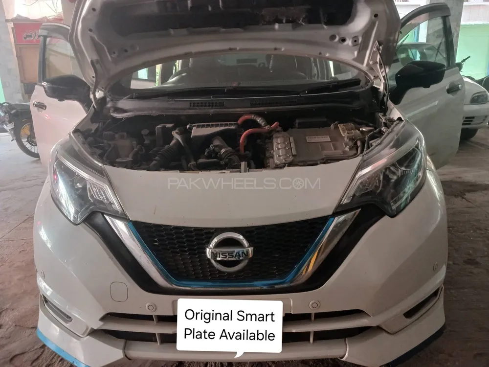 نسان نوٹ 2018 for Sale in کراچی Image-1