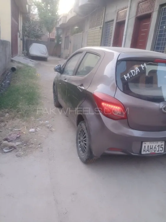 پرنس پرل 2020 for Sale in راولپنڈی Image-1