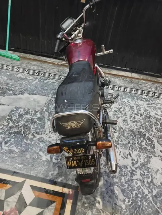 Ravi Humsafar 70 2021 for Sale Image-1