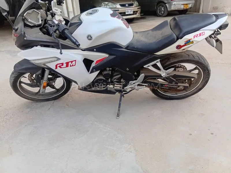 Super Power Sultan SP 250 2022 for Sale Image-1