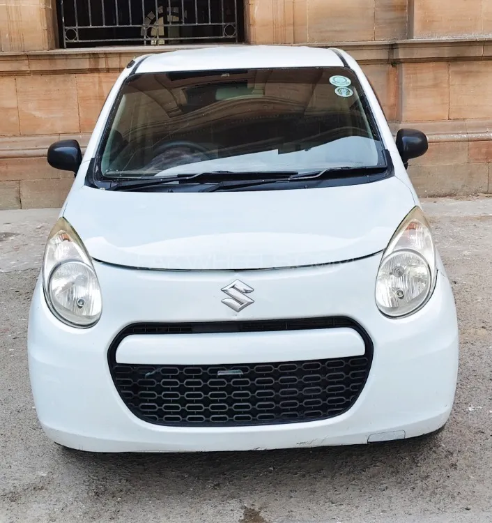 Suzuki Alto 2011 for Sale in Karachi Image-1