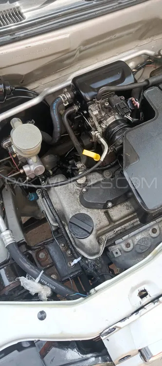 Suzuki Alto 2006 for Sale in Islamabad Image-1