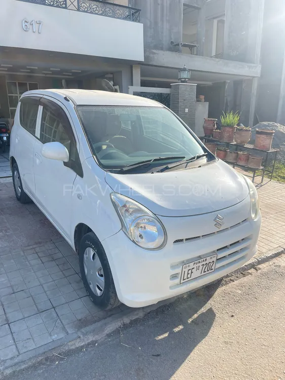 Suzuki Alto 2013 for Sale in Rawalpindi Image-1