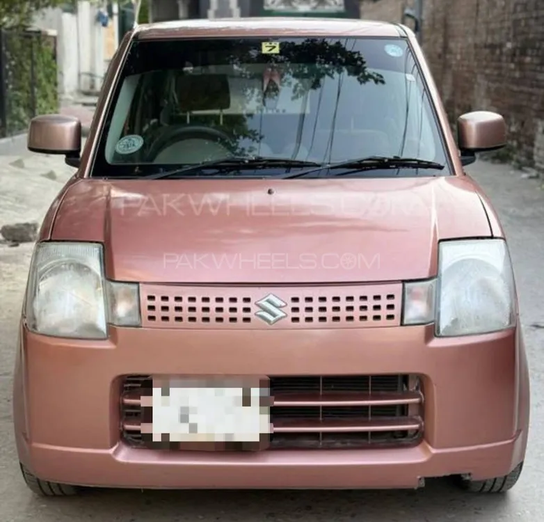 Suzuki Alto 2007 for Sale in Rawalpindi Image-1