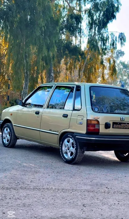 Suzuki Alto 2003 for Sale in Kohat Image-1