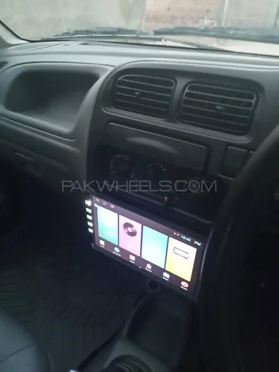 Suzuki Alto 2012 for Sale in Faisalabad Image-1