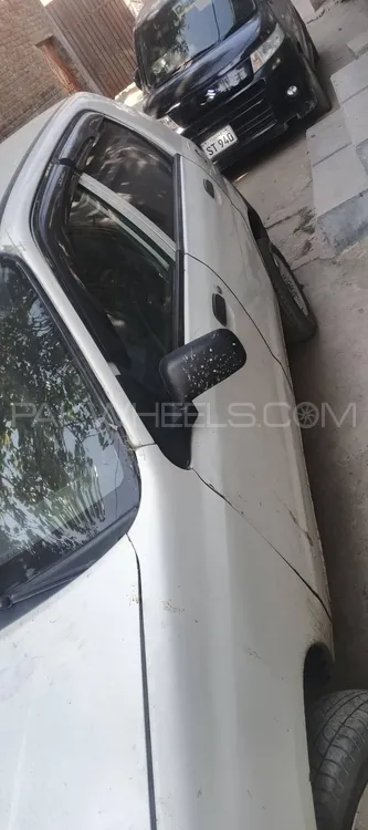 Suzuki Alto 2007 for Sale in Sialkot Image-1