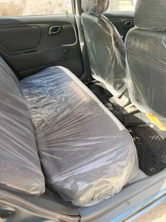 Suzuki Alto 2008 for Sale in Karachi Image-1