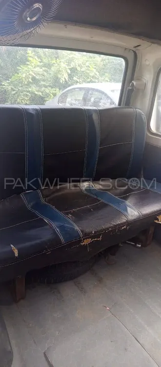 Suzuki Bolan 2015 for Sale in Karachi Image-1