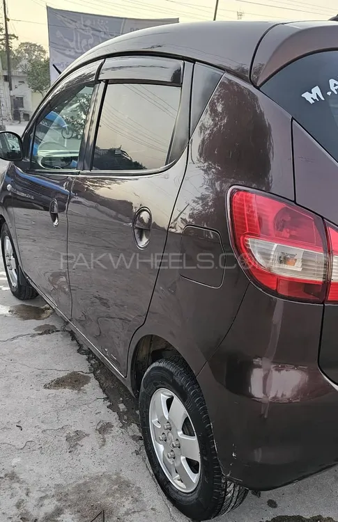 Suzuki Cervo 2008 for Sale in Attock Image-1