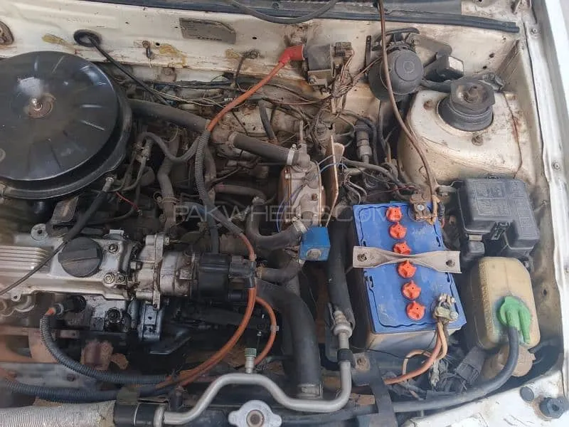 Suzuki Cultus 2005 for Sale in Lahore Image-1