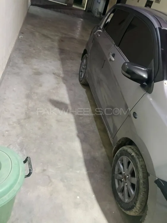 Suzuki Cultus 2021 for Sale in Layyah Image-1