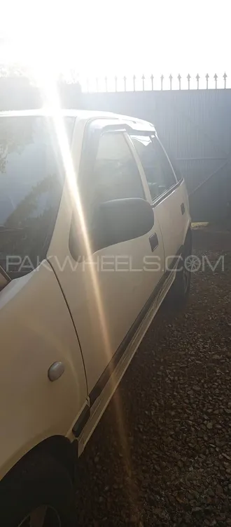 Suzuki Cultus 2007 for Sale in Haripur Image-1