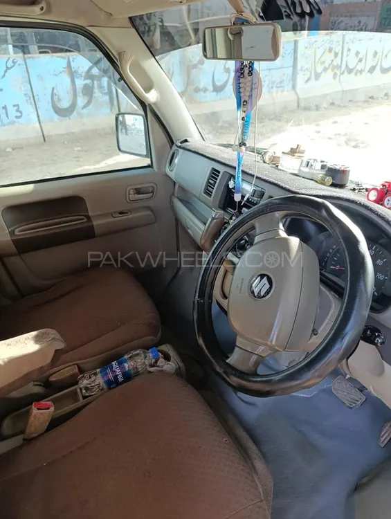 سوزوکی ایوری 2009 for Sale in کراچی Image-1