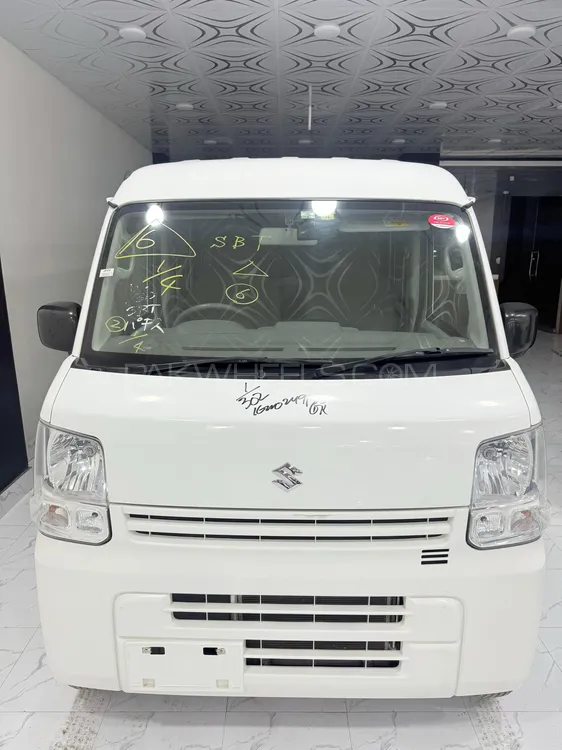 Suzuki Every 2025 for Sale in Lahore Image-1
