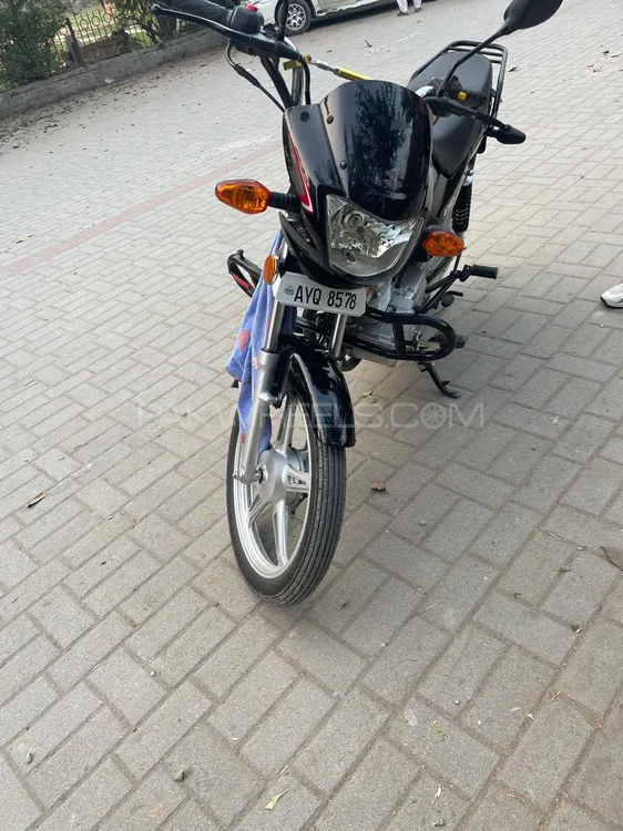 Suzuki GD 110 2025 for Sale Image-1