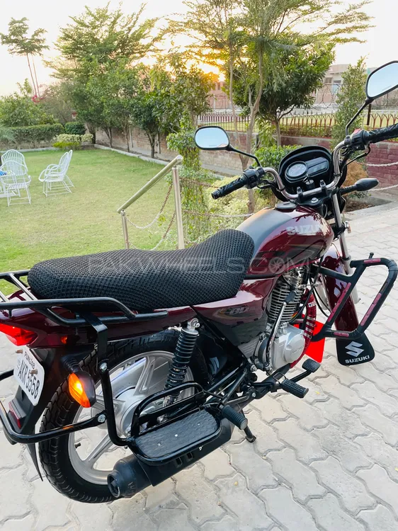 سوزوکی GD 110S 2022 for Sale Image-1