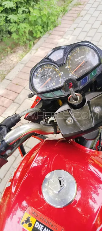 Suzuki GR 150 2019 for Sale Image-1