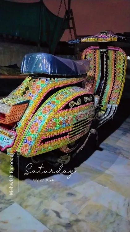 Suzuki GS 150 1977 for Sale Image-1