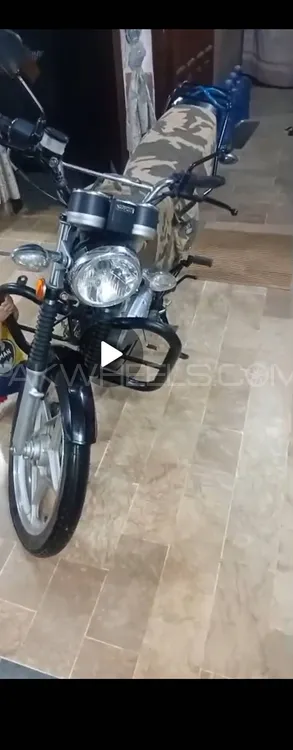 Suzuki GS 150 SE 2022 for Sale Image-1