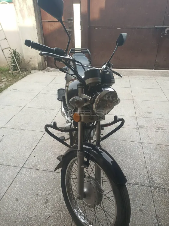 سوزوکی GS 150 2023 for Sale Image-1