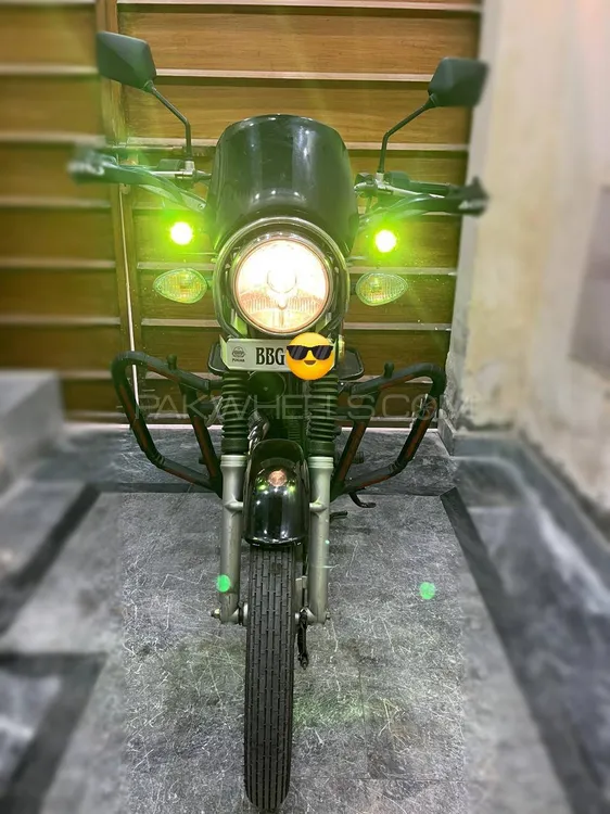 Suzuki GS 150 2025 for Sale Image-1