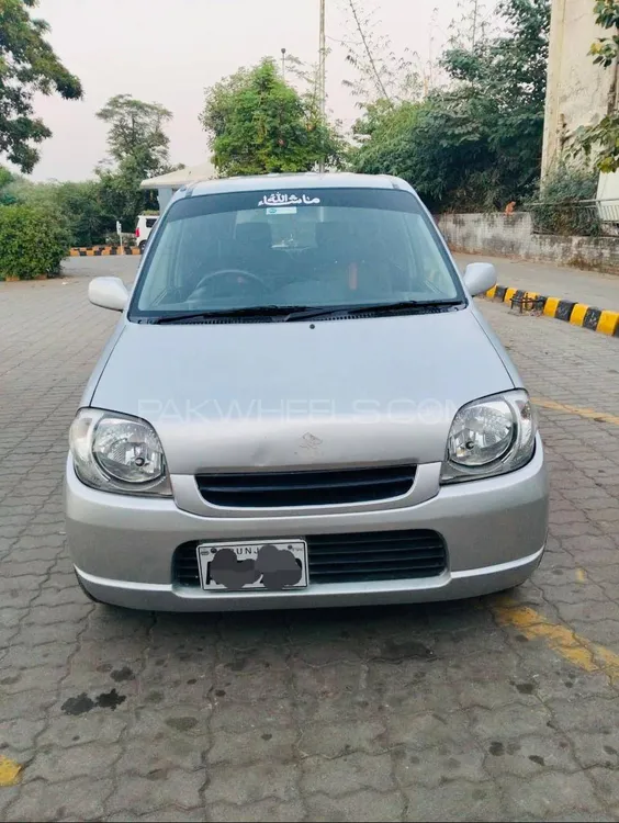 سوزوکی کے آئی 2012 for Sale in سیالکوٹ Image-1