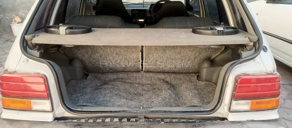 Suzuki Khyber 1997 for Sale in Rawalpindi Image-1