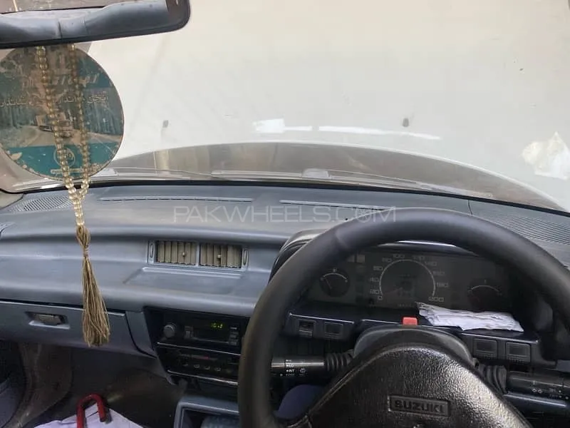 Suzuki Margalla 1994 for Sale in Lahore Image-1
