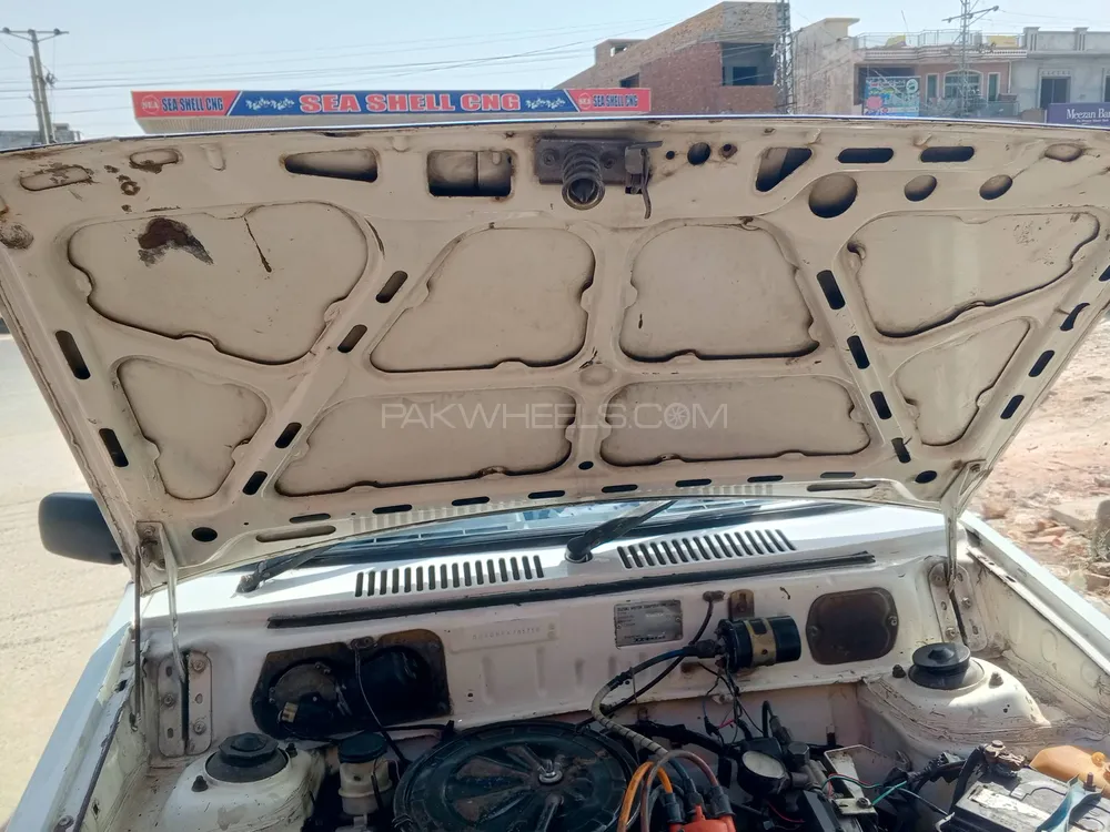 Suzuki Mehran 2003 for Sale in Rawalpindi Image-1