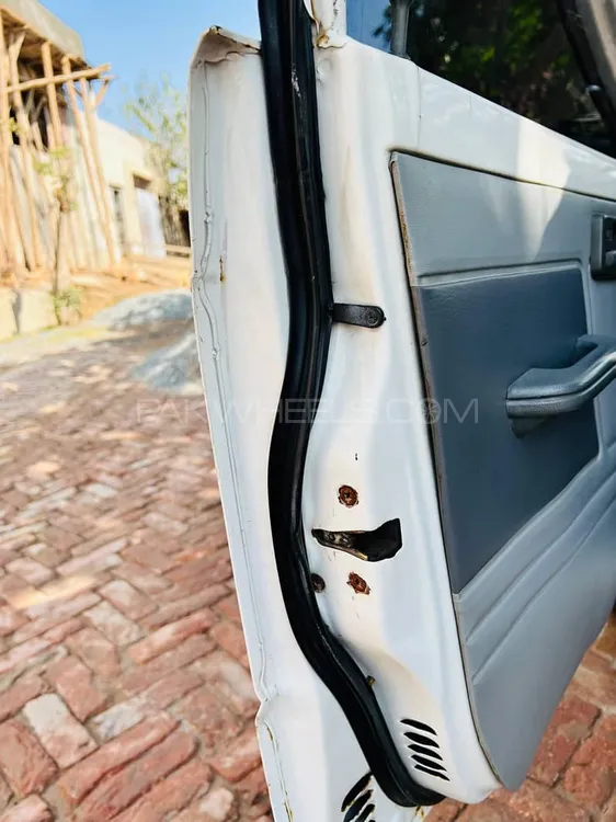 Suzuki Mehran 2012 for Sale in Faisalabad Image-1