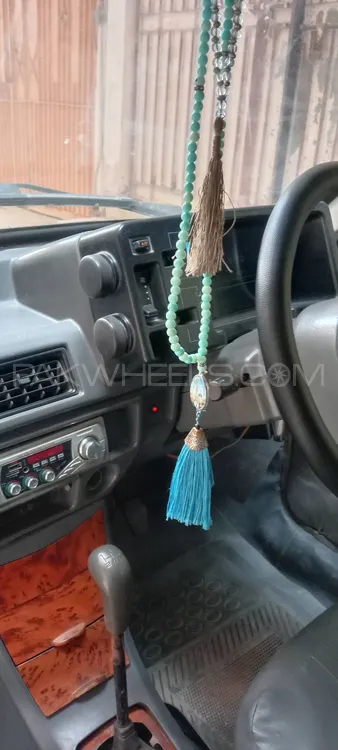 Suzuki Mehran 2018 for Sale in Karachi Image-1