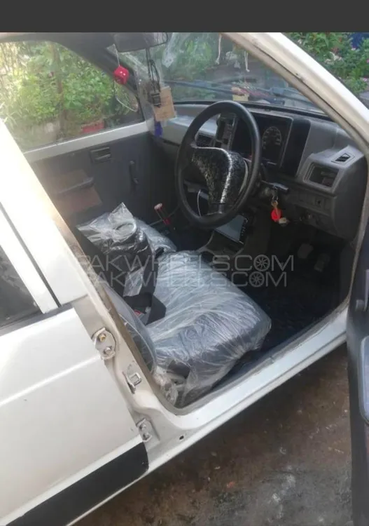 Suzuki Mehran 1990 for Sale in Sialkot Image-1