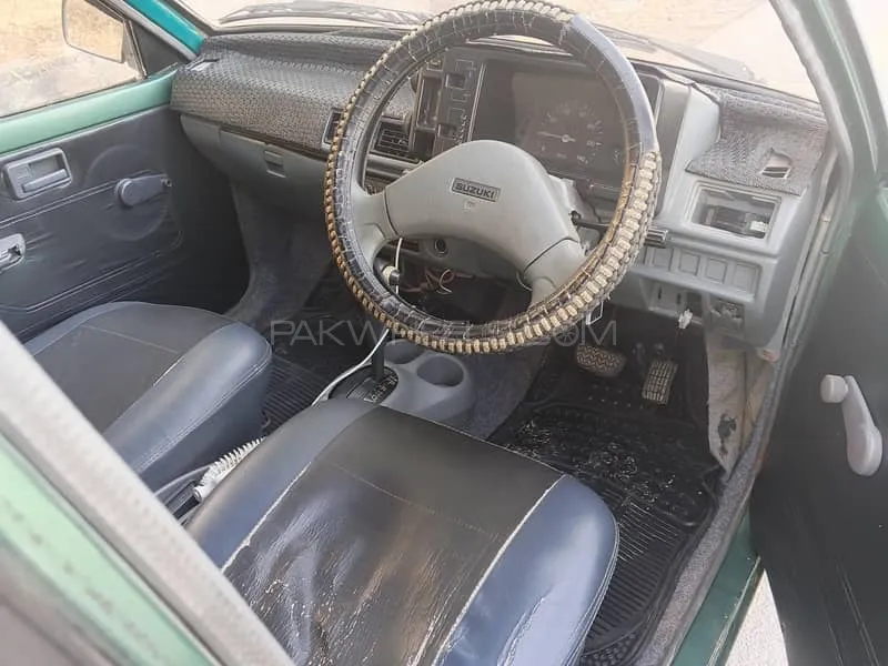 Suzuki Mehran 1998 for Sale in Islamabad Image-1