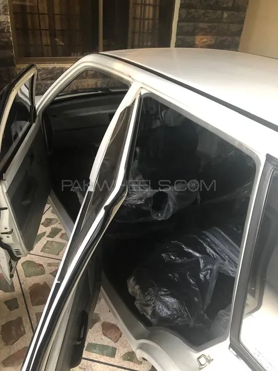 Suzuki Mehran 2010 for Sale in Islamabad Image-1