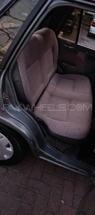 Suzuki Mehran 2015 for Sale in Islamabad Image-1