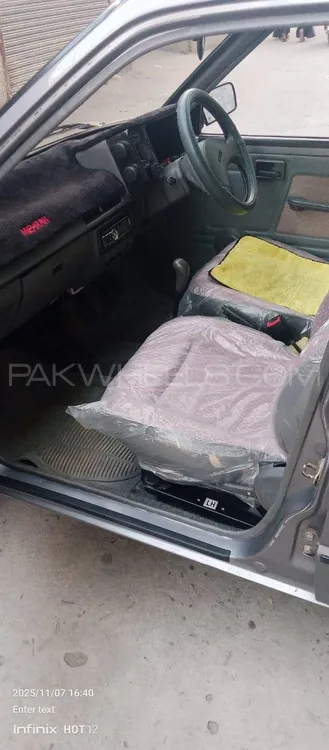 Suzuki Mehran 2017 for Sale in Rawalpindi Image-1