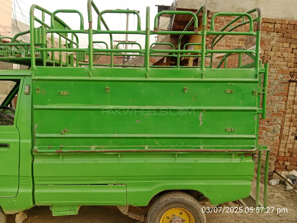 Suzuki Ravi 2015 for Sale in Okara Image-1