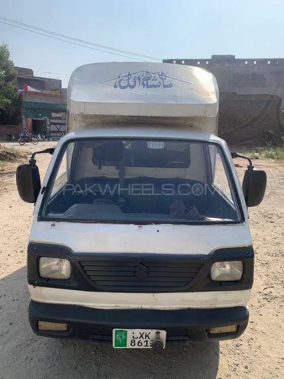 Suzuki Ravi 1994 for Sale in Gujranwala Image-1