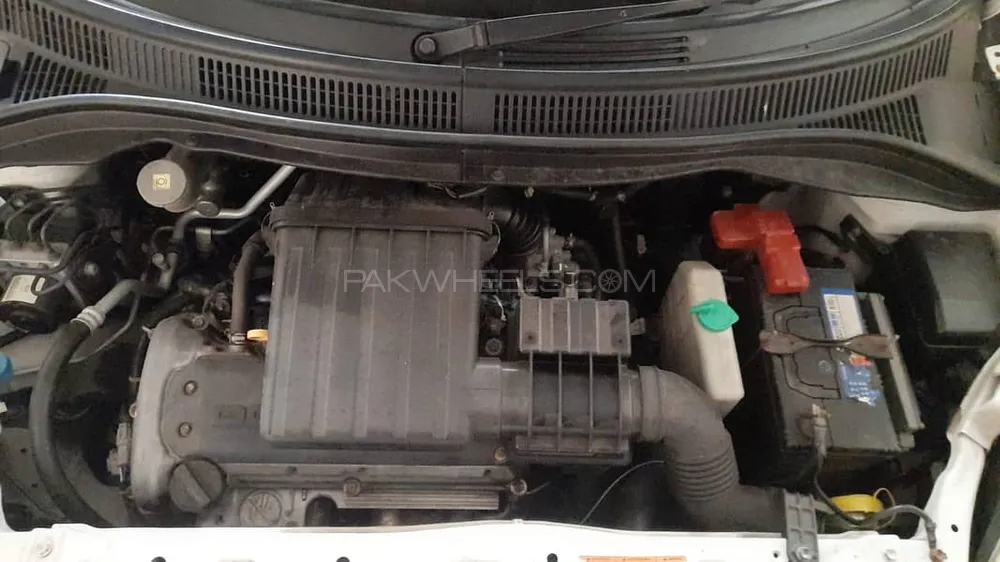 Suzuki Swift 2016 for Sale in Lahore Image-1