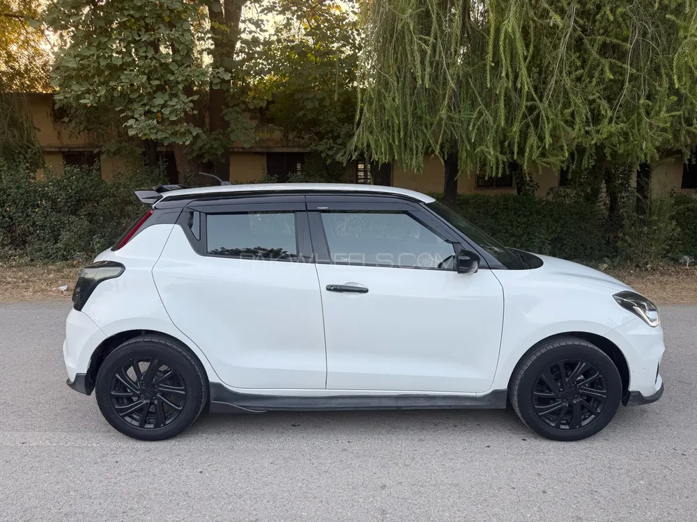 Suzuki Swift 2022 for Sale in Islamabad Image-1