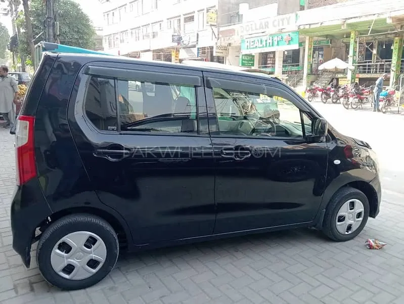 Suzuki Wagon R 2014 for Sale in Rawalpindi Image-1