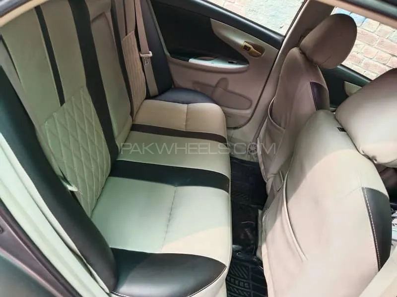 ٹویوٹا کرولا 2013 for Sale in لاہور Image-1