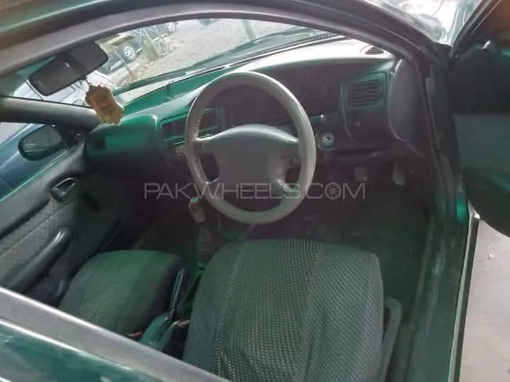 ٹویوٹا کرولا 1999 for Sale in کرک Image-1