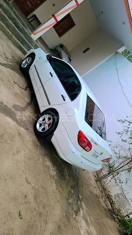 Toyota Corolla 2007 for Sale in Peshawar Image-1